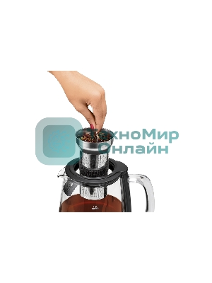 Чайник Profi Cook PC-WKS 1167 G