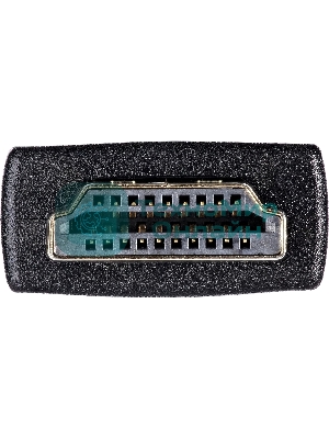 Кабель VCOM CG587-1.5M HDMI-19M --MicroHDMI-19M ver 2.0 1.5m VCOM CG587-1.5M