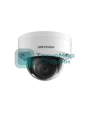 Камера видеонаблюдения Hikvision DS-2CE57D3T-VPITF(2.8мм) 2.8-2.8мм цветная
