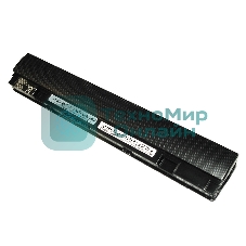 Аккумуляторная батарея для ноутбука Asus Eee PC X101 28Wh черный