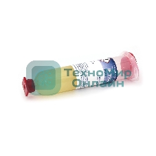 Флюс-гель Interflux IF-7500 безотмывочный, 30 мл.