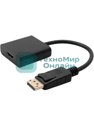 Кабель HDMI 19M/M,ver. 2.1, 8K@60 Hz 2m VCOM CG862-2M VCOM/TELECOM