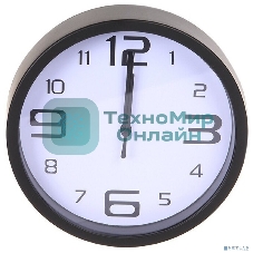 Настенные часы Perfeo 