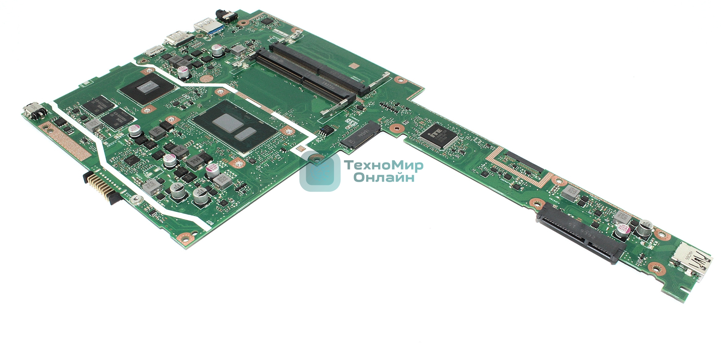 Материнская плата для Asus X407UF I5-8250U
