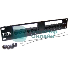 Патч-панель TWT 10