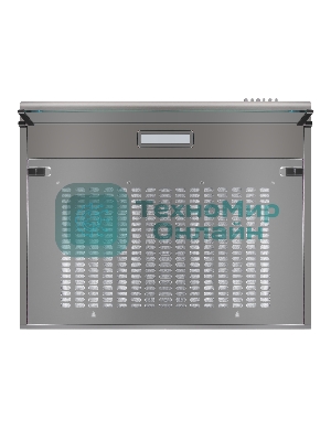 Вытяжка козырьковая Maunfeld MPC 60 нержавеющая сталь, 60 см, 320 куб. м/ч, 59 дБ