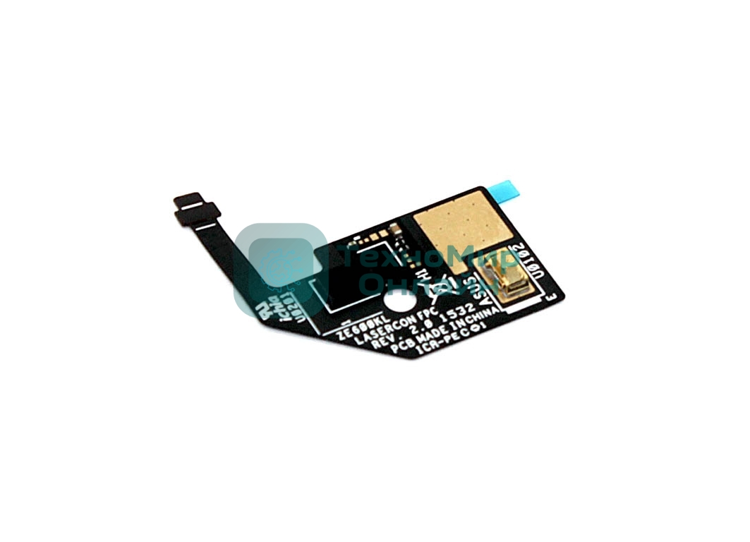 Шлейф Lasercon для Asus ZE600KL ZE601KL
