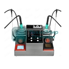 Паяльная станция  с тремя ручками AIFEN 23 A902 Configuration 2