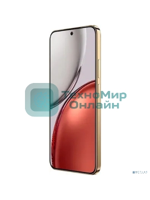 Смартфон HONOR X9d 12/256Gb, коричневый