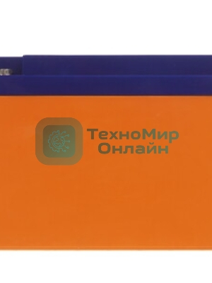 Батарея для ИБП Delta DTM 1226 (12V, 26Ah)