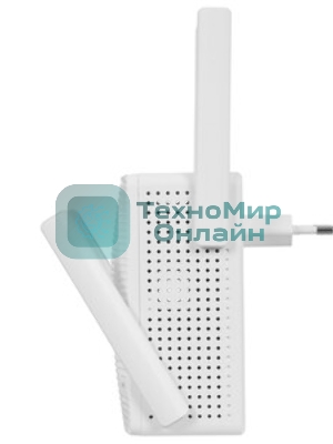 Усилитель Wi-Fi сигнала Tenda 2034MBPS A21