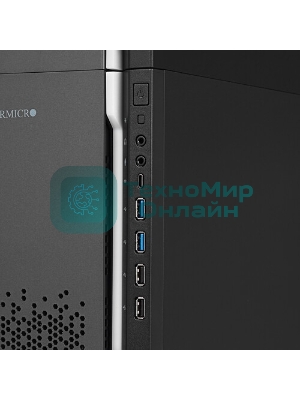 Серверная Платформа системного блока SuperMicro SYS-551A-T
