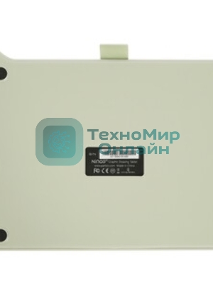 Графический планшет Parblo Ninos Q, 8192 уровней, USB Type-C