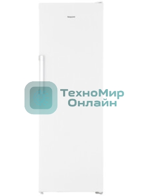 Морозильная камера Hotpoint HFZ 5171 W, белый, 250л, 5 ящиков