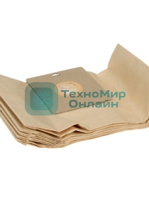 Комплект пылесборников Vesta SM 05 Samsung