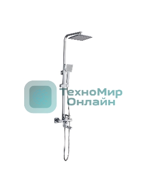 SL144-009DK Душевая система, Ø35