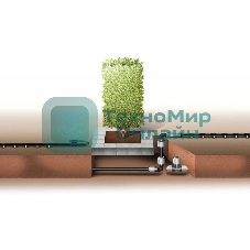 Фиттинг Gardena 02780-20.000.00