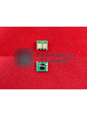 Чип ELP для HP Color Laserjet Enterprise 500 M551 Magenta, 6K (Китай)