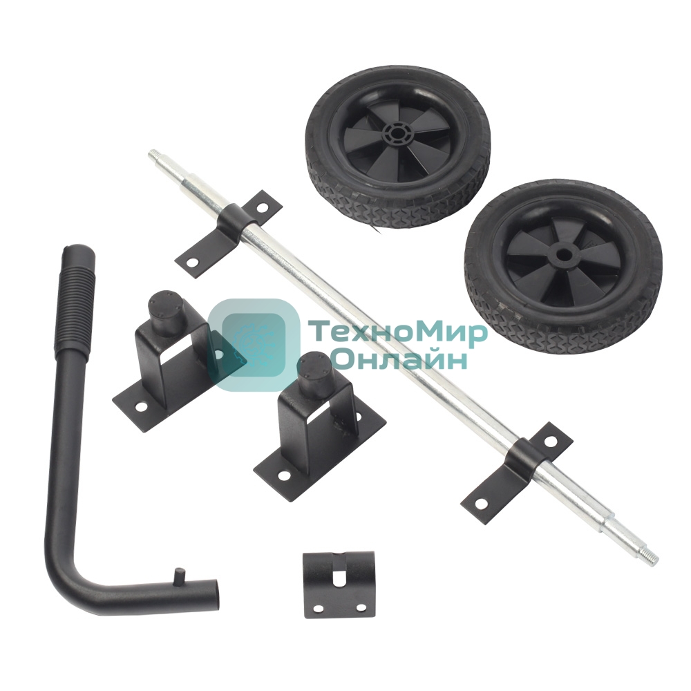 Комплект PATRIOT GPL-300транспортировочный для генераторов PATRIOT GP 2510, 3510, 3810