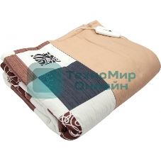 Грелка-одеяло электрическое ГЭМР-9-60 (1900x1800) электроодеяло, Брест