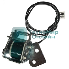 Соленоид Samsung/HP JC33-00028D/JC86-00170G CLP-415/680/CLX-4195/6260/SLC1810/1860/2670/3010/3060 (О)