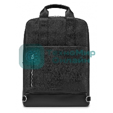 Сумка Moleskine Classic Leather ET84UDBVBK черный натур.кожа