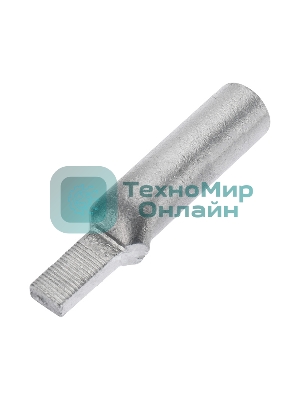 Наконечник алюминиевый штифтовой Rexant НША 16-14 (в упак. 50 шт.)