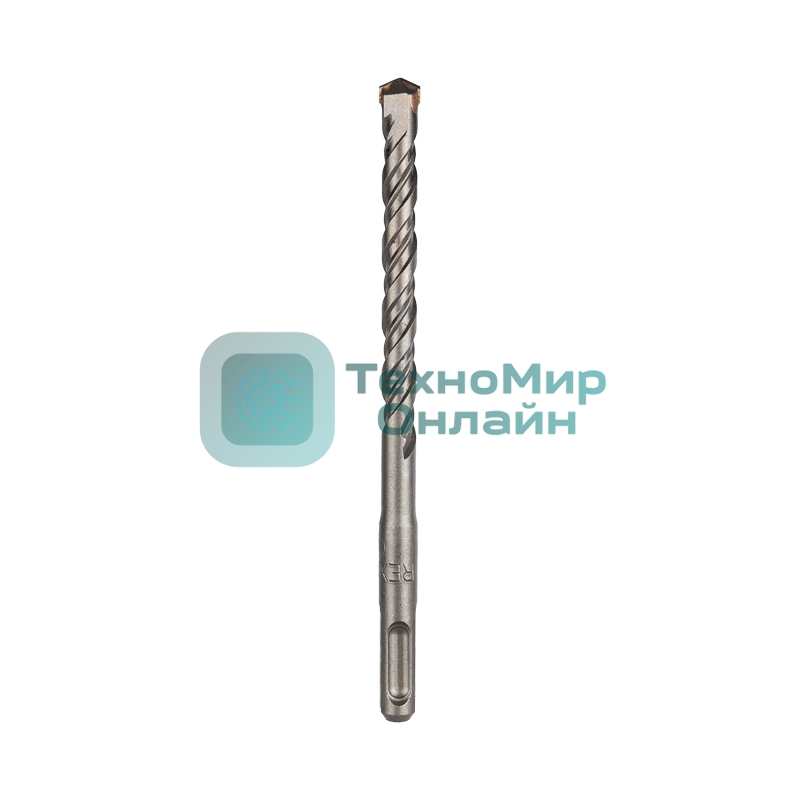 Бур по бетону 14x160x100 мм SDS PLUS Kranz