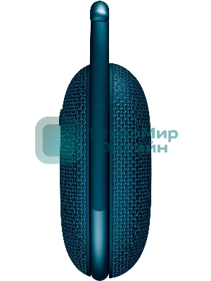 Портативная колонка A4Tech Bloody S5 Lock синий 5W 1.0 BT 10м 1600mAh