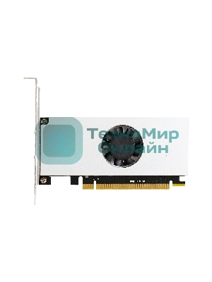 Контроллер ExeGate EXE-322 (PCI-E x16 v3.0, 2*20Gbps (USB3.2 GEN2x2) Type-C ext., ASMedia Chipset ASM3242)