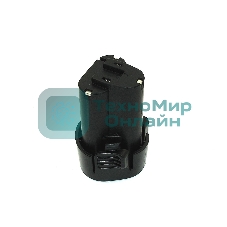 Аккумулятор для Makita (p/n: 194550-6, 194551-4, BL1013), 2.5Ah 10,8V Li-ion