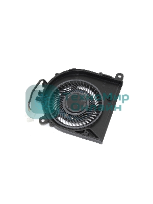 Вентилятор (кулер) для ноутбука HP EliteBook x360 1030 G7 G8 VER-1