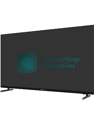 Телевизор Digma 40