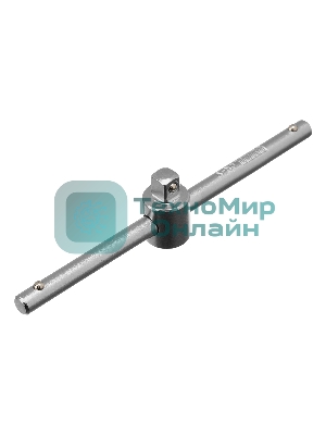 Набор инструментов Denzel 1/2