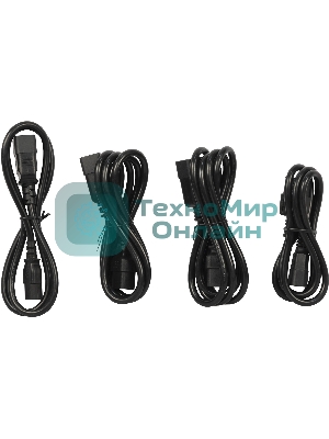 Байпас Powercom MTS-16A