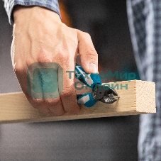 Бокорезы Gross 130 мм, трехкомпонентные рукоятки