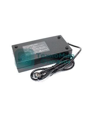 Блок питания для монитора и телевизора LCD 24V 7.5A 180W 4pin OEM