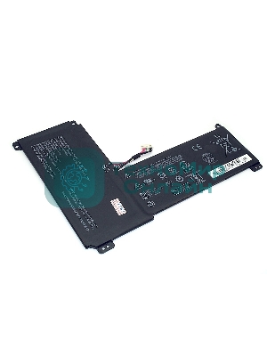 Аккумуляторная батарея для ноутбука Lenovo Ideapad 110S-11IBR7.6V 4200mAh