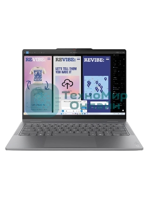 Ноутбук Lenovo Yoga 7 2-in-1 14ILL10 14