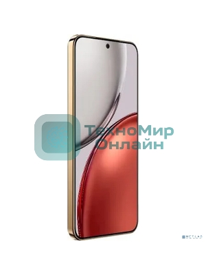 Смартфон HONOR X9d 12/256Gb, коричневый