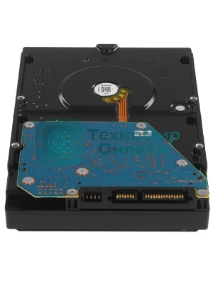 Жесткий диск SATA 8TB 7200RPM HAT3320-8T SYNOLOGY