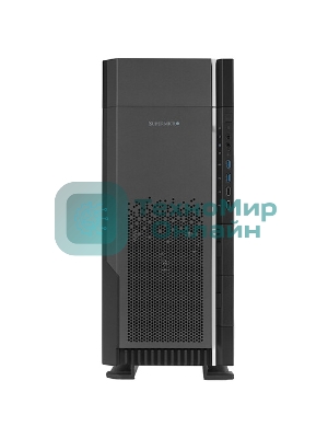 Серверная Платформа системного блока SuperMicro SYS-551A-T