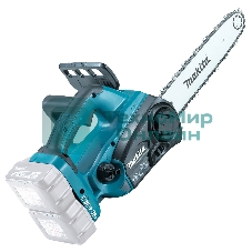 Электрическая цепная пила Makita DUC302Z дл.шины:7.8
