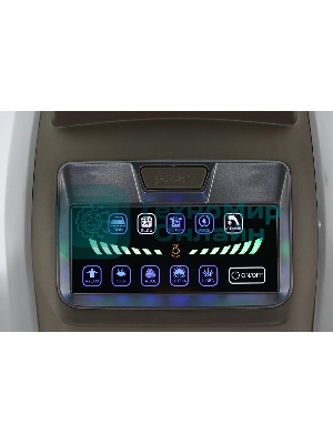 Гладильная система MIE Maxima золотой