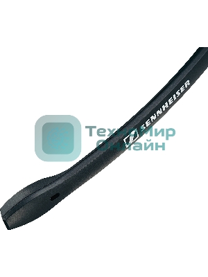 Гарнитура Sennheiser PC 5 Chat чёрный, проводная, 3.5 мм