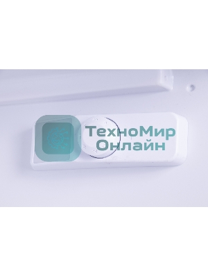 Холодильник Nordfrost NR 508 W белый однокамерный 149 л