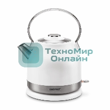 Чайник электрический Zelmer ZCK7940