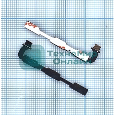 Шлейф кнопки включения и кнопок громкости для Xiaomi Redmi 4x