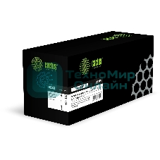 Картридж лазерный Cactus CS-TK240A TK240A черный (6000 стр.) для Катюша M240/M140/P140