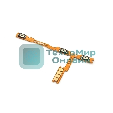 шлейф кнопки включения для HUAWEI nova Y91